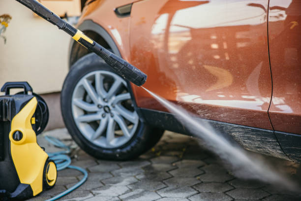 Schulenburg, TX Pressure Washing Company