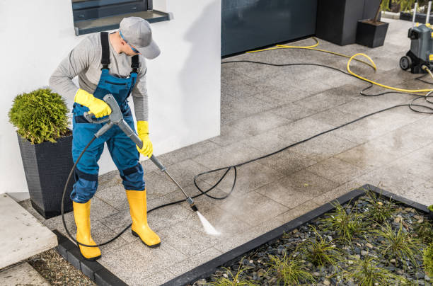 Pressure Washing Estimates in Schulenburg, TX