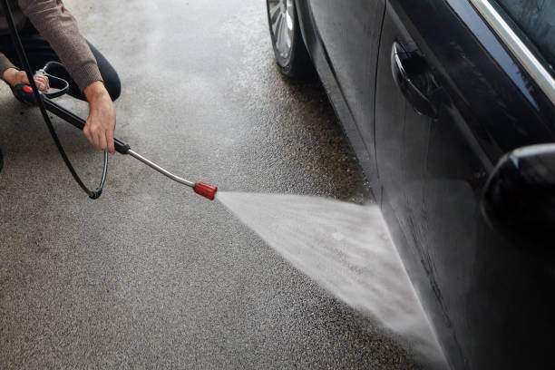 Best Roof Pressure Washing  in Schulenburg, TX