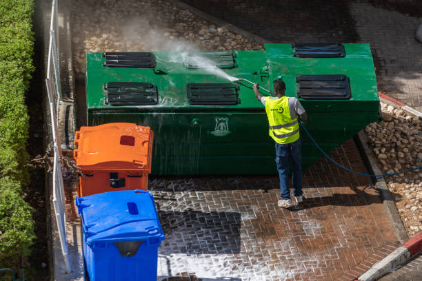 Best Local Pressure Washing Services  in Schulenburg, TX